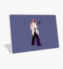 Kazuya Laptop Skin