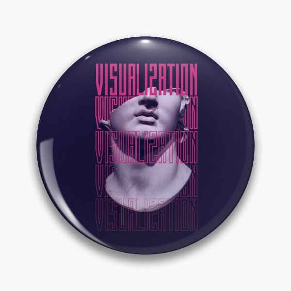 Item preview, VISUALIZATION designed and sold by DSC-Fashion.