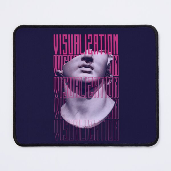 Item preview, VISUALIZATION designed and sold by DSC-Fashion.
