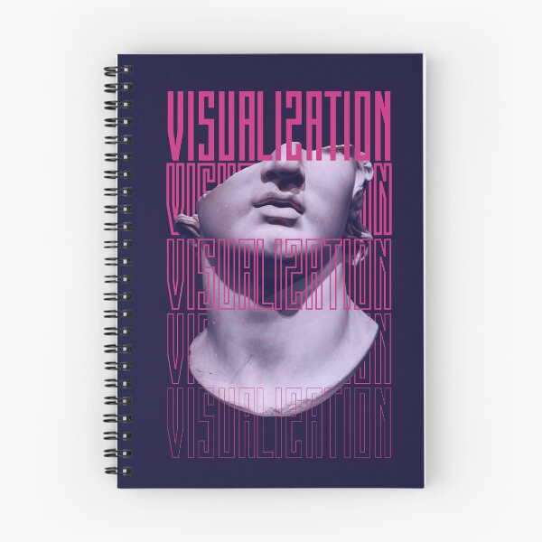 Item preview, VISUALIZATION designed and sold by DSC-Fashion.
