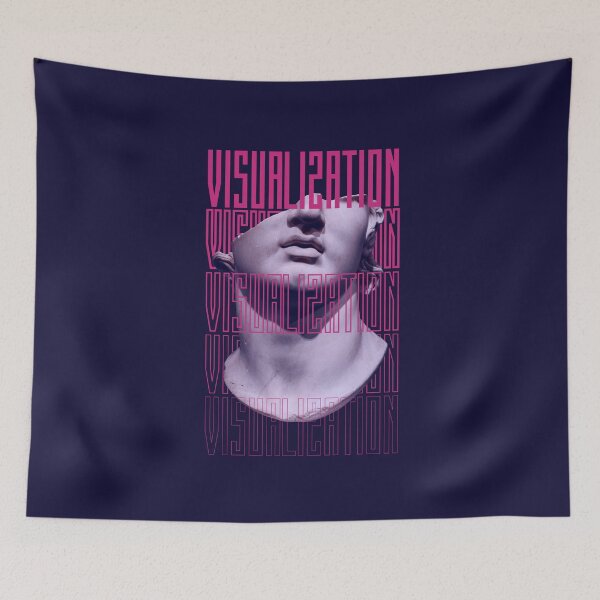 Item preview, VISUALIZATION designed and sold by DSC-Fashion.
