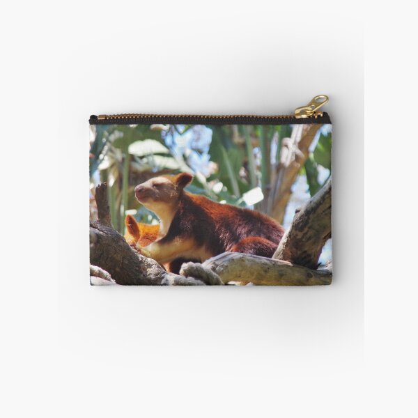 Item preview, Tree Kangaroo designed and sold by lezvee.