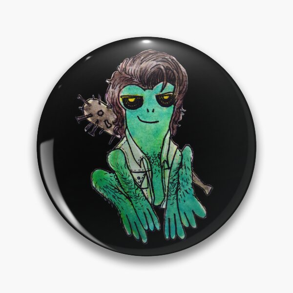 Item preview, Steve Frogginton designed and sold by howabtjoe.