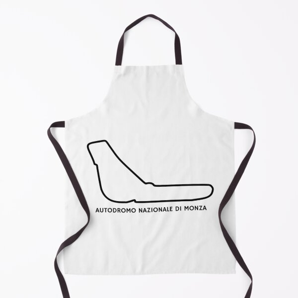 Item preview, Autodromo Nazionale di Monza, Italy F1 Circuit designed and sold by HuGoDesignZ.