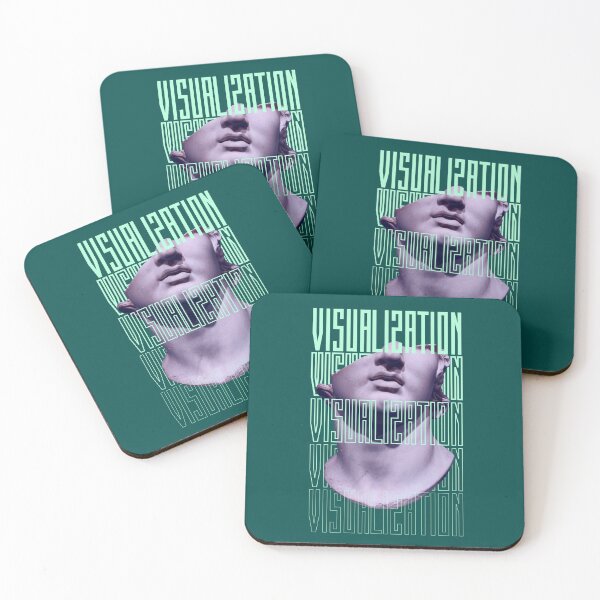 Item preview, VISUALIZATION designed and sold by DSC-Fashion.
