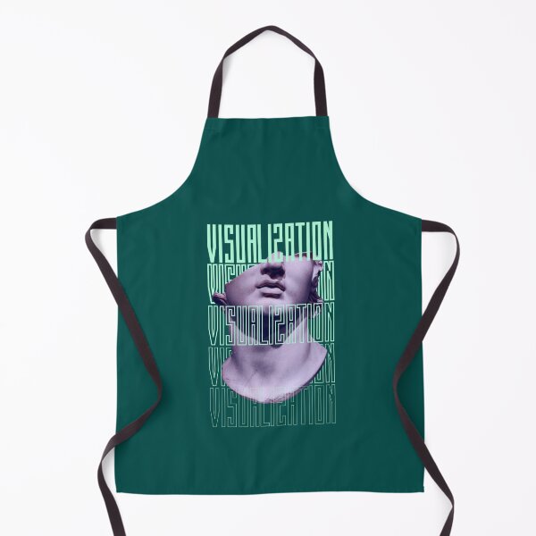 Item preview, VISUALIZATION designed and sold by DSC-Fashion.