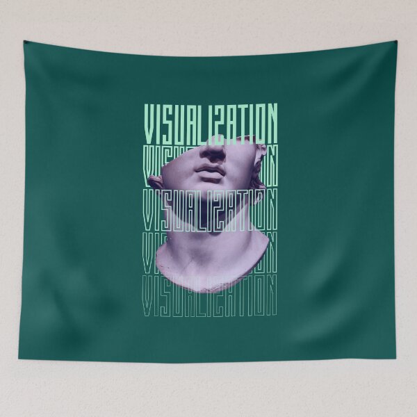 Item preview, VISUALIZATION designed and sold by DSC-Fashion.