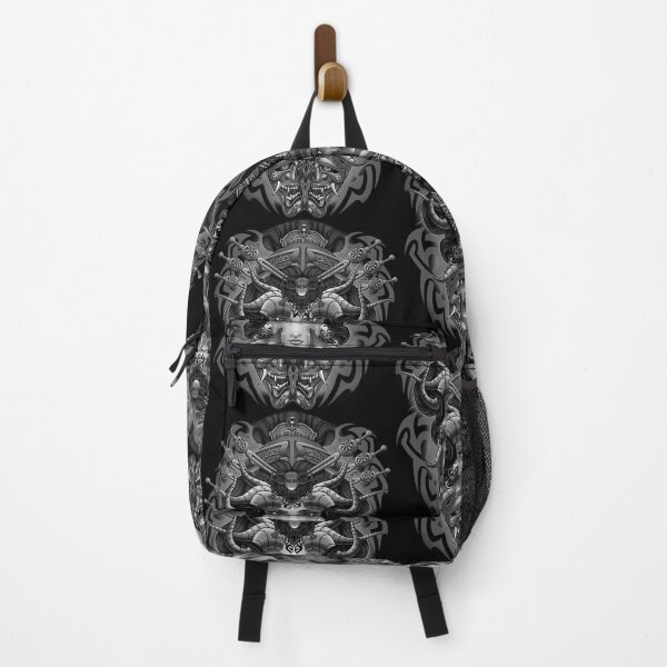 Item preview, Tattoo Geisha D02F Classic designed and sold by poissobaisha.