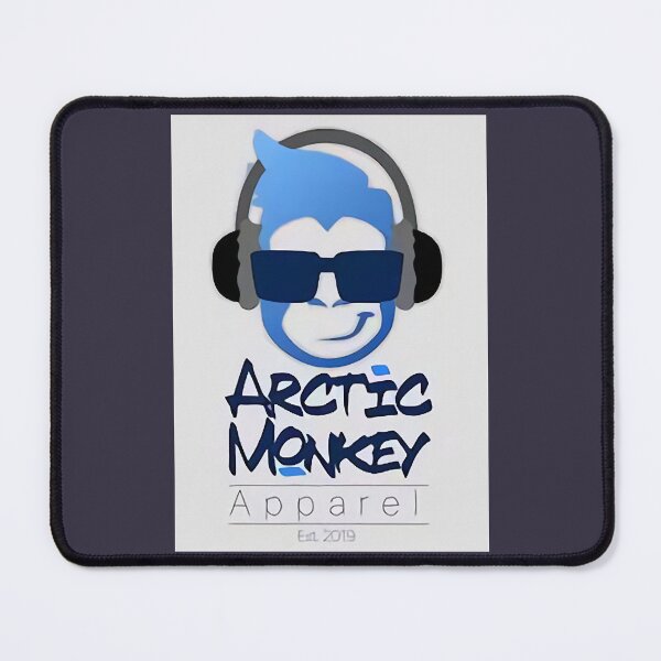 Item preview, Favourite Worst Nightmare Blue Monkeys Graphic For Fans designed and sold by NghiemPhung.
