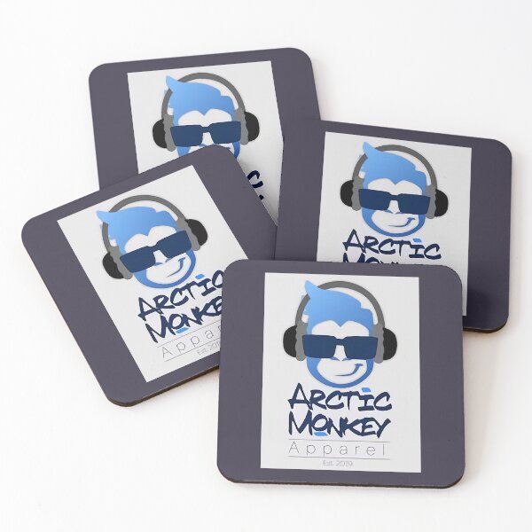 Item preview, Favourite Worst Nightmare Blue Monkeys Graphic For Fans designed and sold by NghiemPhung.