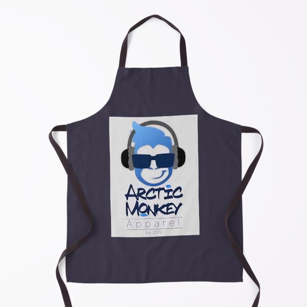 Item preview, Favourite Worst Nightmare Blue Monkeys Graphic For Fans designed and sold by NghiemPhung.