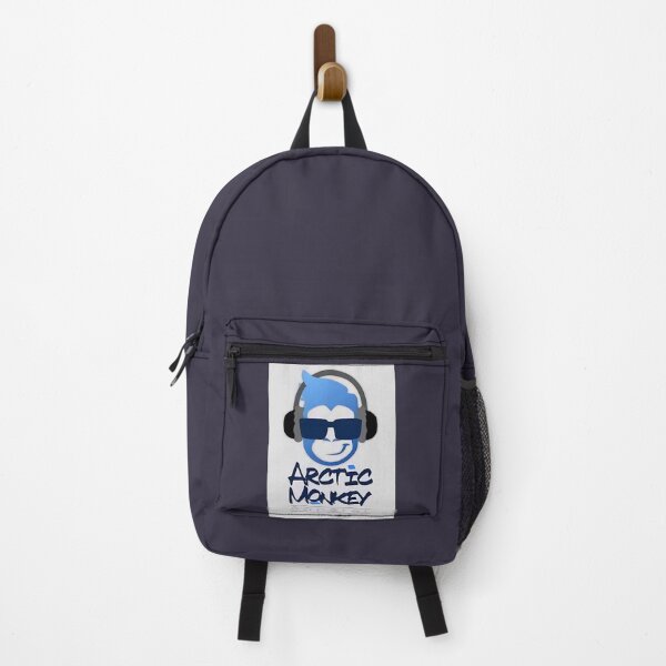 Item preview, Favourite Worst Nightmare Blue Monkeys Graphic For Fans designed and sold by NghiemPhung.