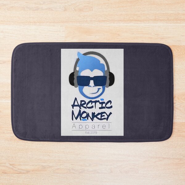 Item preview, Favourite Worst Nightmare Blue Monkeys Graphic For Fans designed and sold by NghiemPhung.