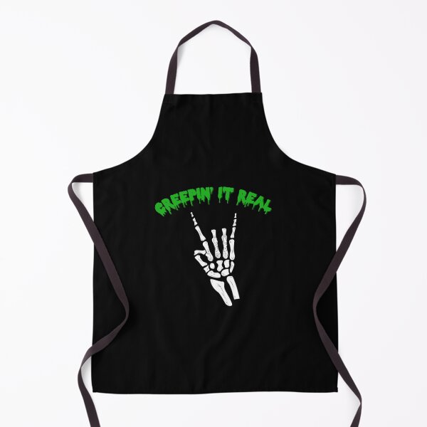 Item preview, Creepin’ it real designed and sold by Mishpotato.