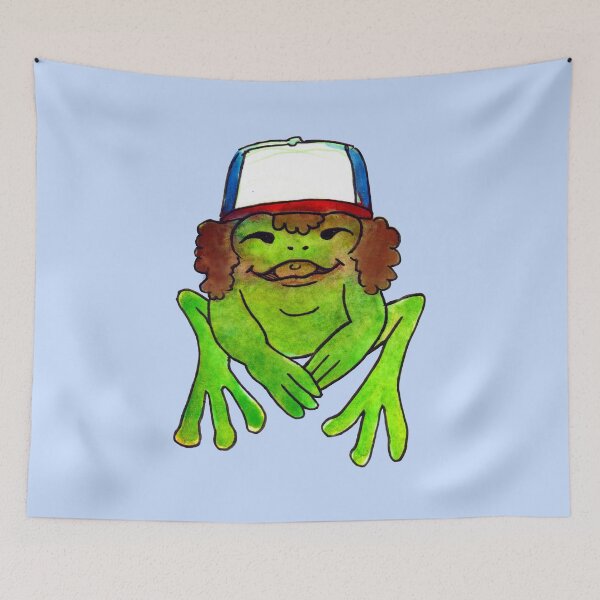 Item preview, Dustin Frenderson designed and sold by howabtjoe.