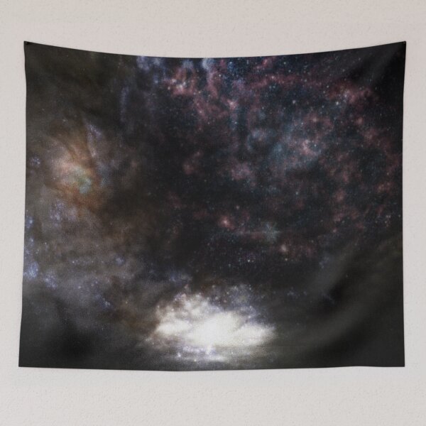 Item preview, Two Galaxies to Share designed and sold by PhrozenPhotos.