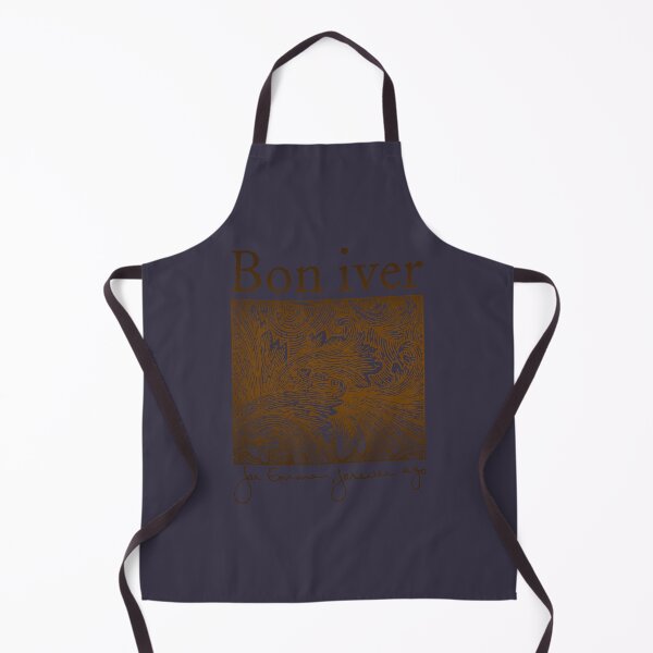 Item preview, Favourite Worst Nightmare Bon Iver Classic Fans designed and sold by NghiemPhung.