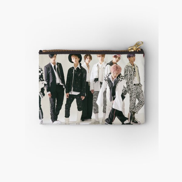Item preview, NCT 127 designed and sold by jellycactus.