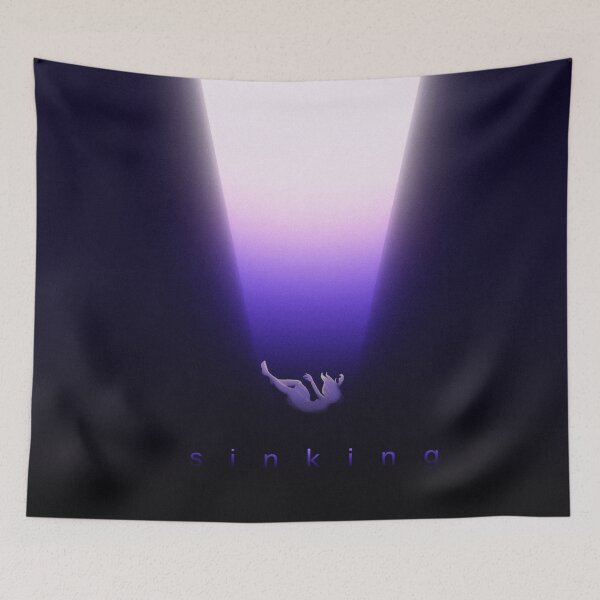 Item preview, SINKING designed and sold by Federica Trono.