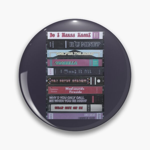 Item preview, Favourite Worst Nightmare Book Song Classic Music Fans designed and sold by NghiemPhung.