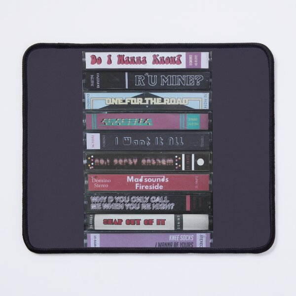 Item preview, Favourite Worst Nightmare Book Song Classic Music Fans designed and sold by NghiemPhung.