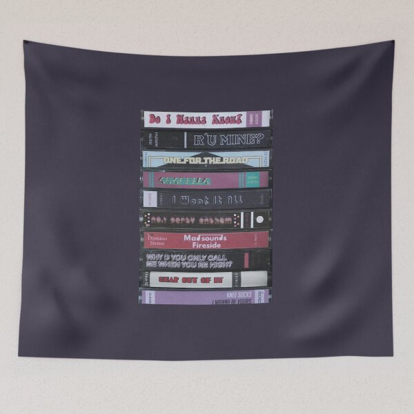 Item preview, Favourite Worst Nightmare Book Song Classic Music Fans designed and sold by NghiemPhung.