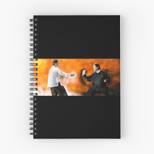 Item preview, Donnie Yen vs Sammo Hung designed and sold by alnduong.