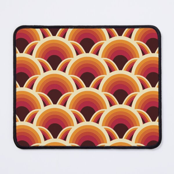 Item preview, Geometric groovy pattern V2 designed and sold by UDesign04.