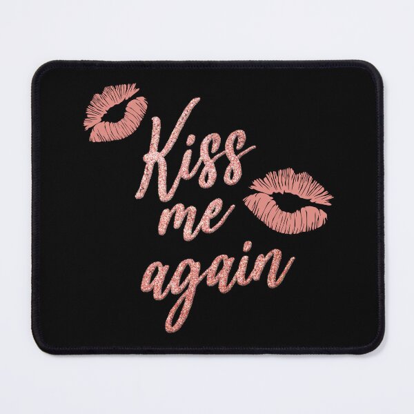 Item preview, Kiss Me Again 10 designed and sold by Cawaiico.