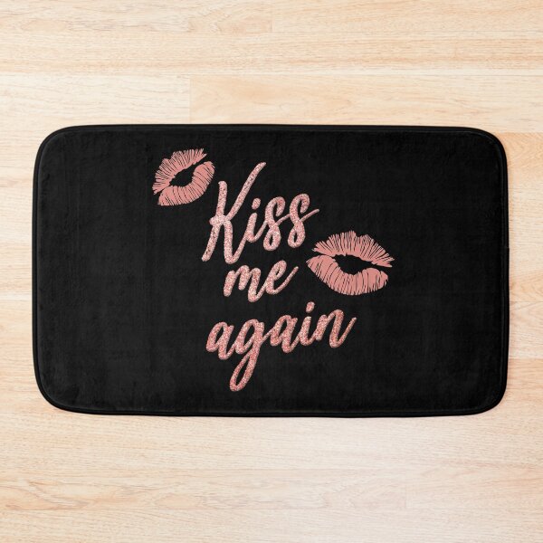 Item preview, Kiss Me Again 10 designed and sold by Cawaiico.