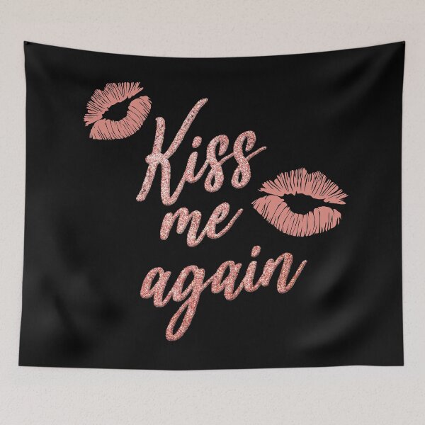 Item preview, Kiss Me Again 10 designed and sold by Cawaiico.