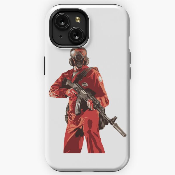 Apple iPhone 8+ (Plus) GTA V Printed Mobile Hard Cover by Mobile_Garage :  : Electronics