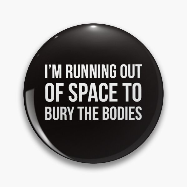 Item preview, Gravedigger designed and sold by Slogans4u.