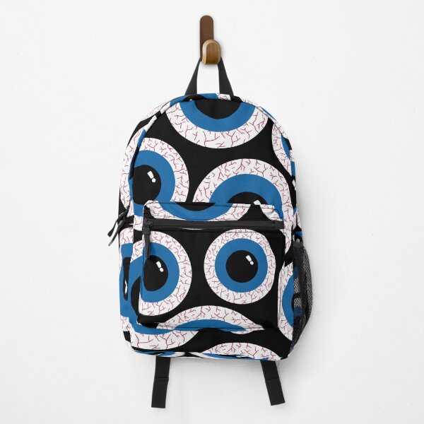Item preview, Blue eye balls designed and sold by MickeyEdwards.