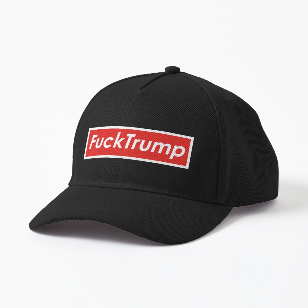 Item preview, Baseball Cap designed and sold by derP.