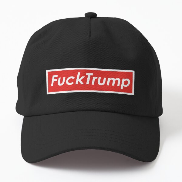 Item preview, Fuck Trump designed and sold by derP.