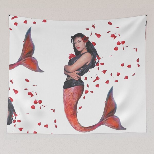 Item preview, LA SIRENA designed and sold by djmahealani.