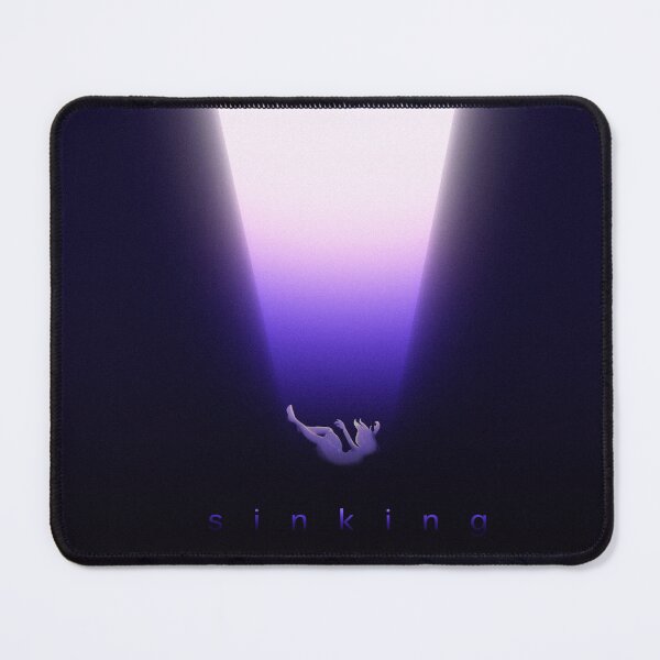 Item preview, SINKING designed and sold by Federica Trono.