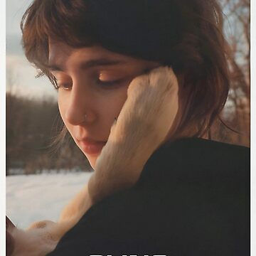 Clairo Beauty Sling Poster