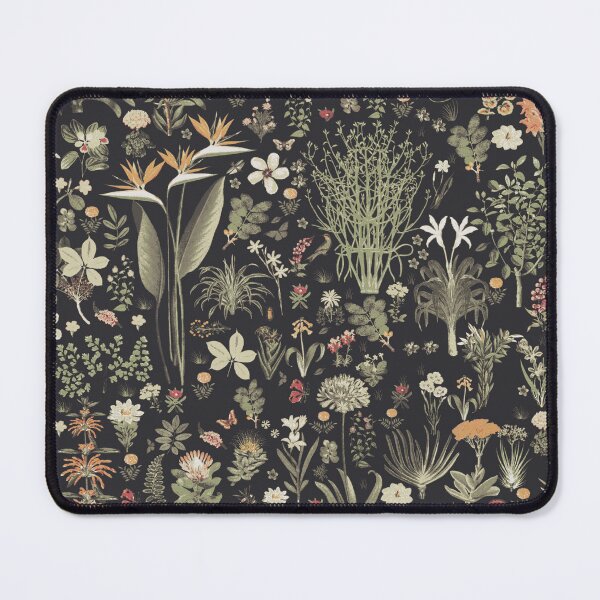 Item preview, Tropical Floral designed and sold by Pannpradit.