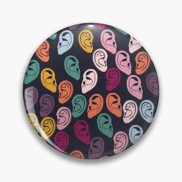 Item preview, I'm all ears - funny ears pattern designed and sold by kapotka.