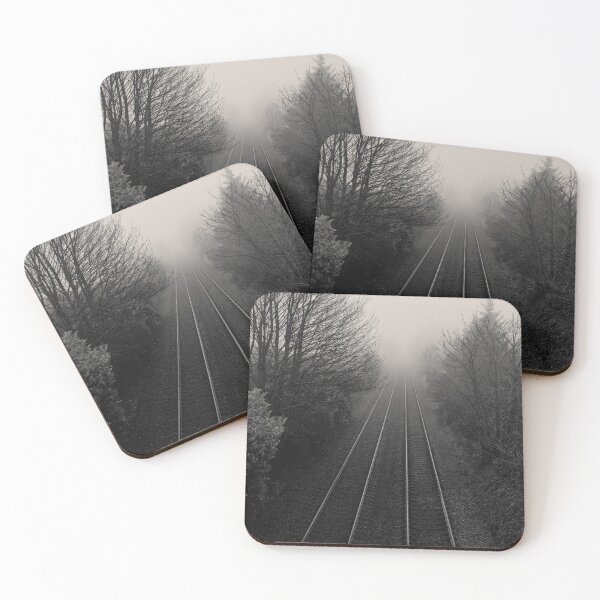 Item preview, Tracks to Nowhere designed and sold by David Bowman.
