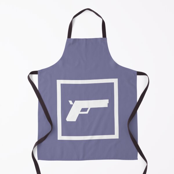 Item preview, Minimalistic Gun designed and sold by CuminTom.