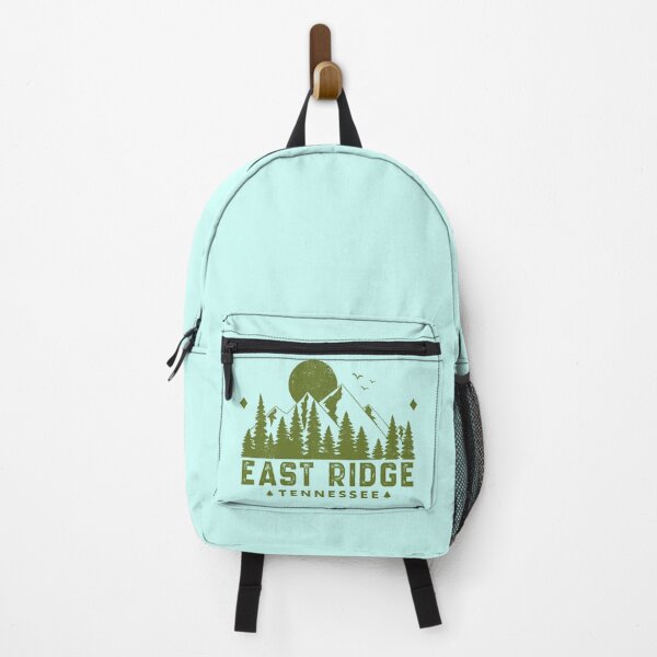 Item preview, East Ridge Tennessee Mountain Souvenir designed and sold by Home-Spirit.