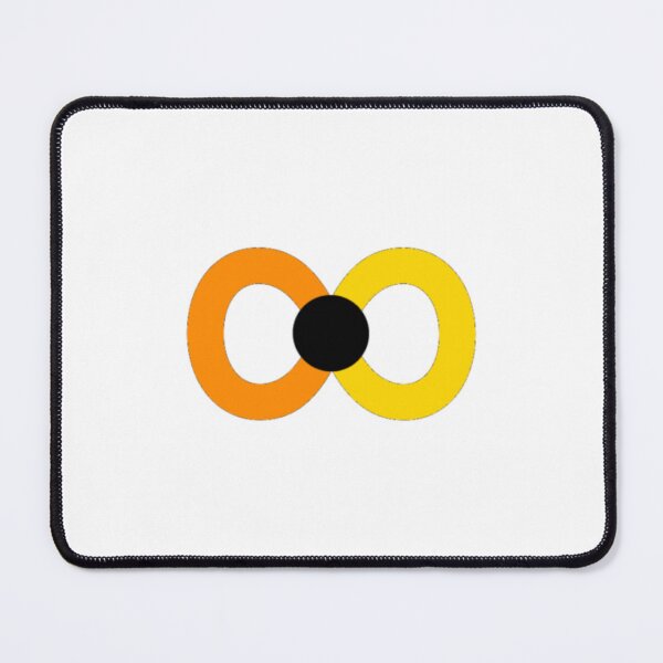 Item preview, Monad designed and sold by CuminTom.