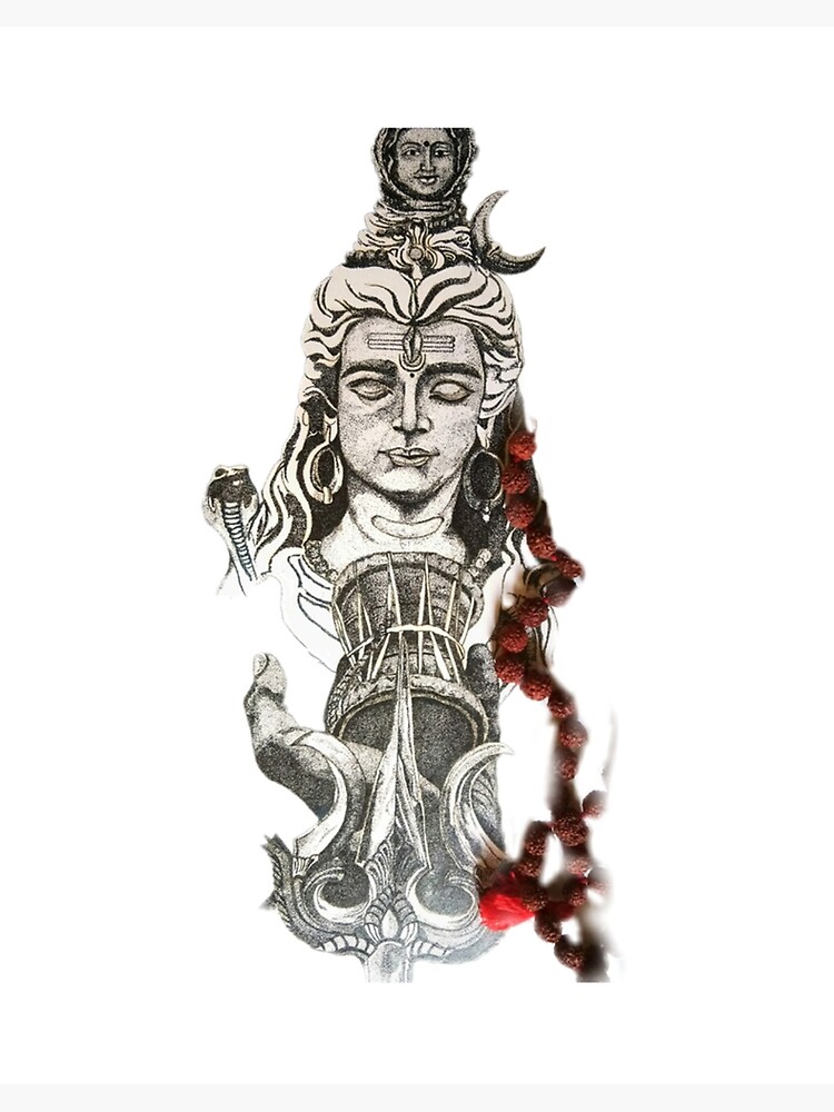 Lord Shiva Tattoo Images  Browse 2018 Stock Photos Vectors and Video   Adobe Stock