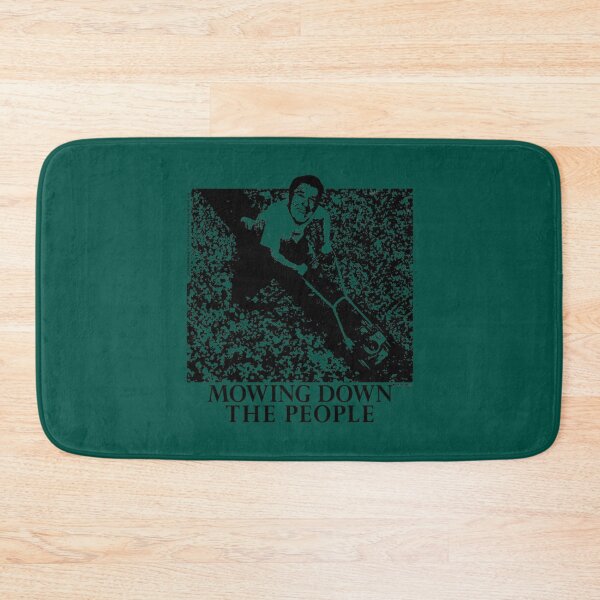 Item preview, Mowing Down The People -  80_s Punk   designed and sold by DinMoo10.