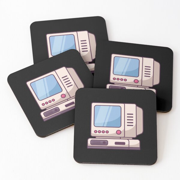 Item preview, Monitor designed and sold by CuminTom.
