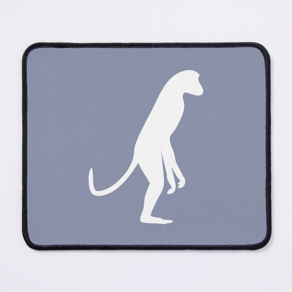 Item preview, Monkey Standing Upright designed and sold by CuminTom.