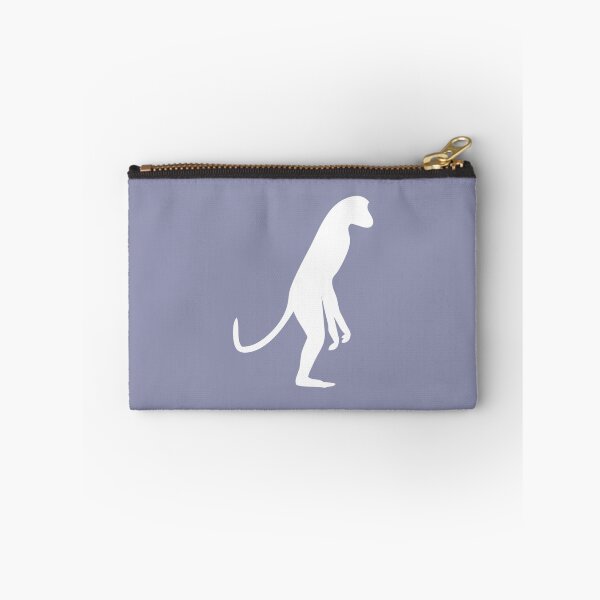 Item preview, Monkey Standing Upright designed and sold by CuminTom.